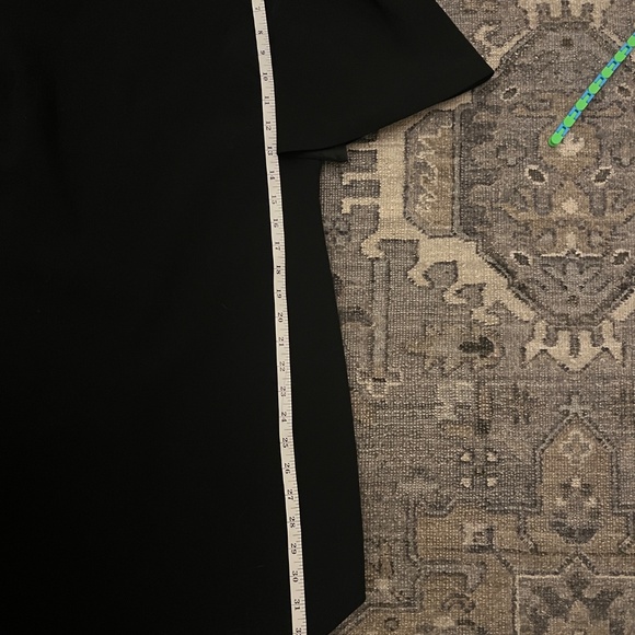 Trina Turk Bryce Shift Dress - Picture 3 of 6